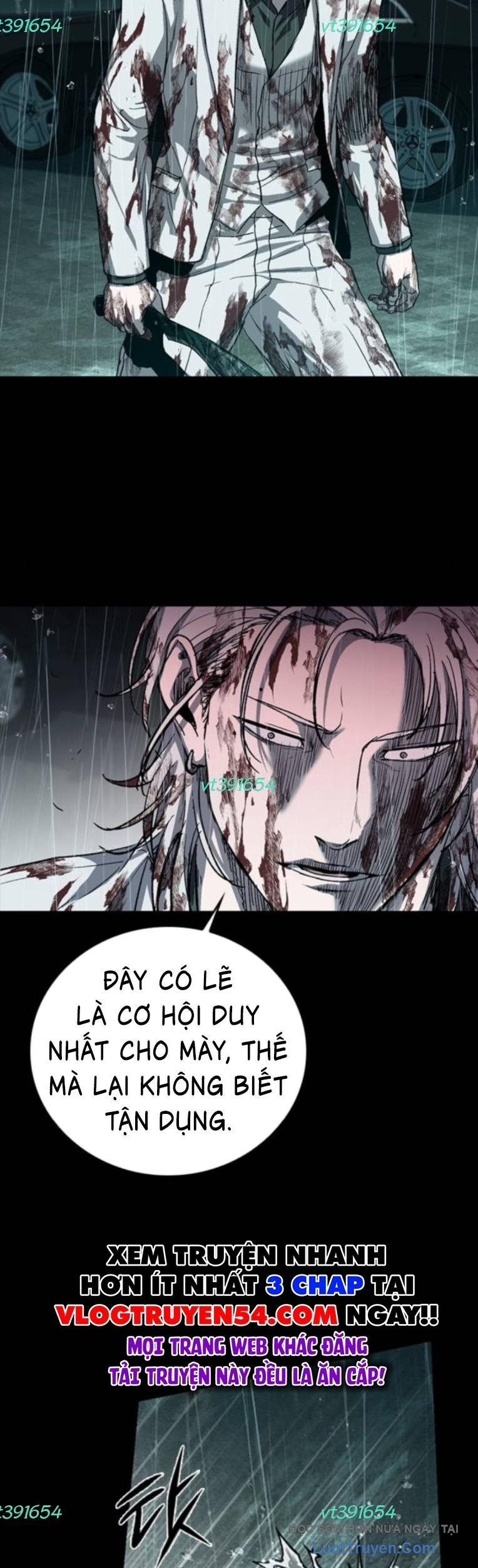 Cửu Long Saroka Chapter 45 - Trang 2