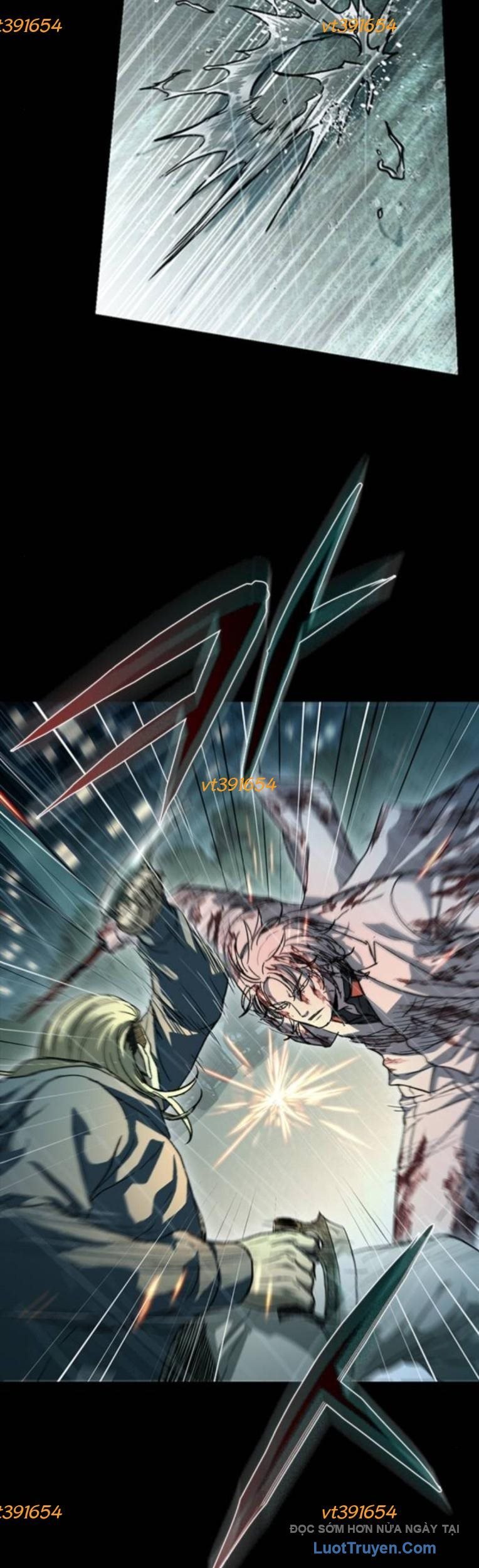 Cửu Long Saroka Chapter 45 - Trang 2