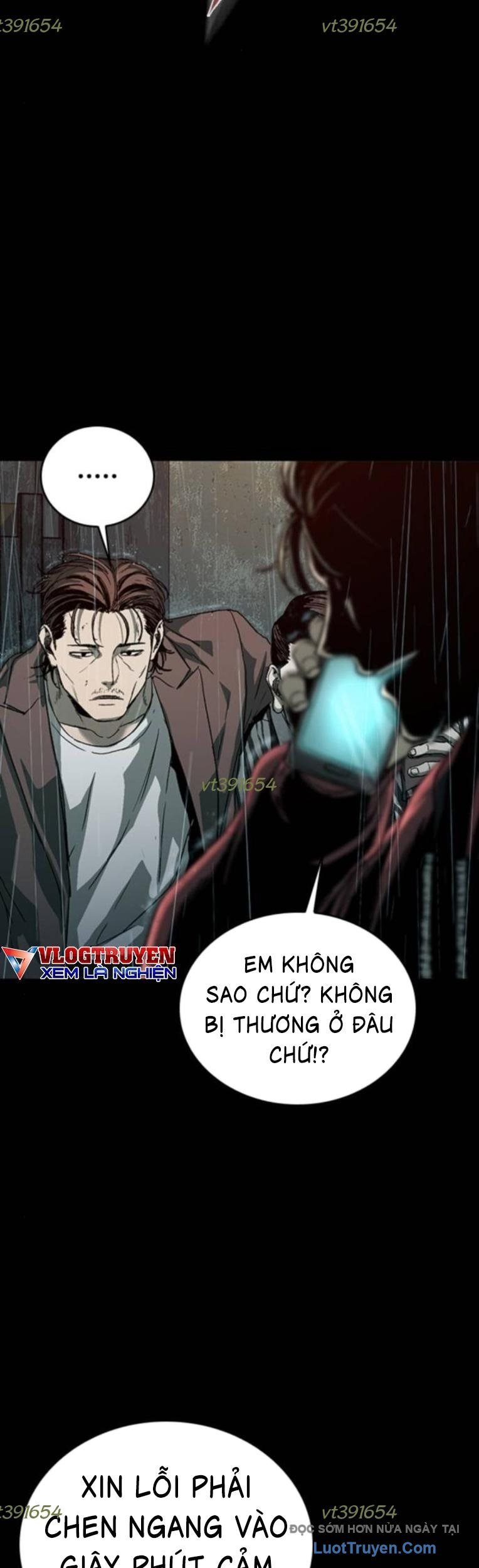 Cửu Long Saroka Chapter 45 - Trang 2