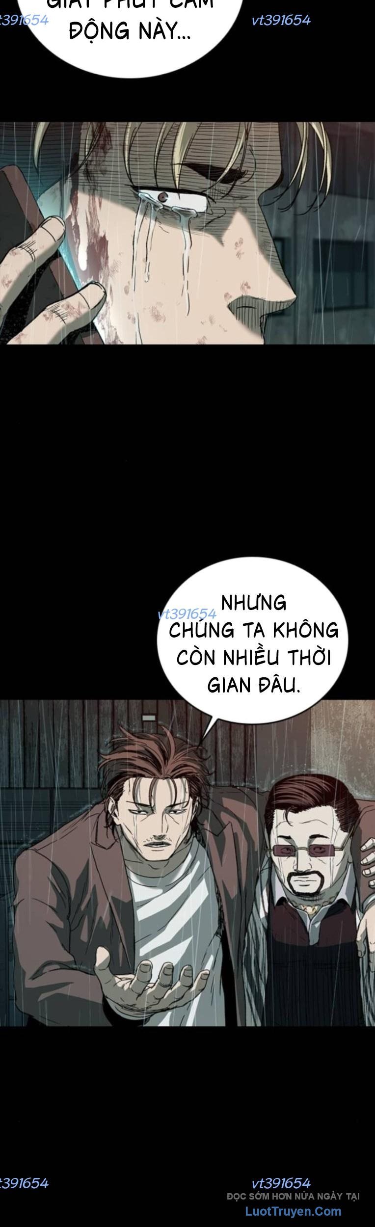 Cửu Long Saroka Chapter 45 - Trang 2
