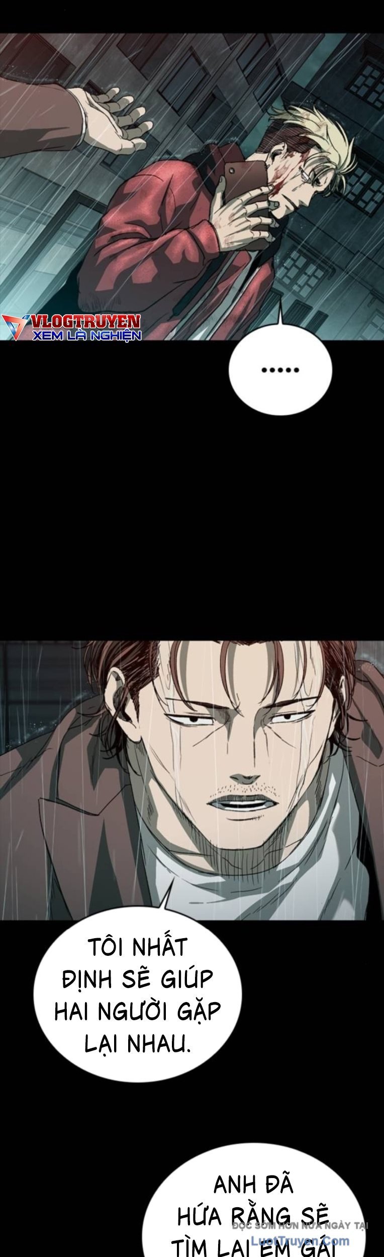 Cửu Long Saroka Chapter 45 - Trang 2