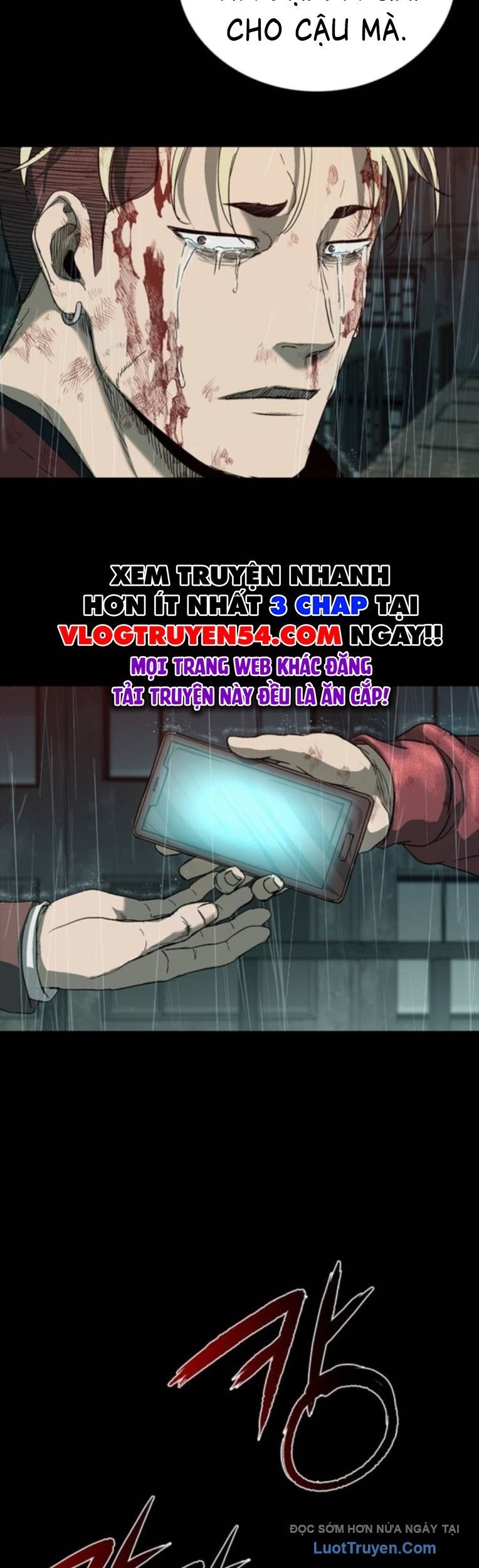 Cửu Long Saroka Chapter 45 - Trang 2