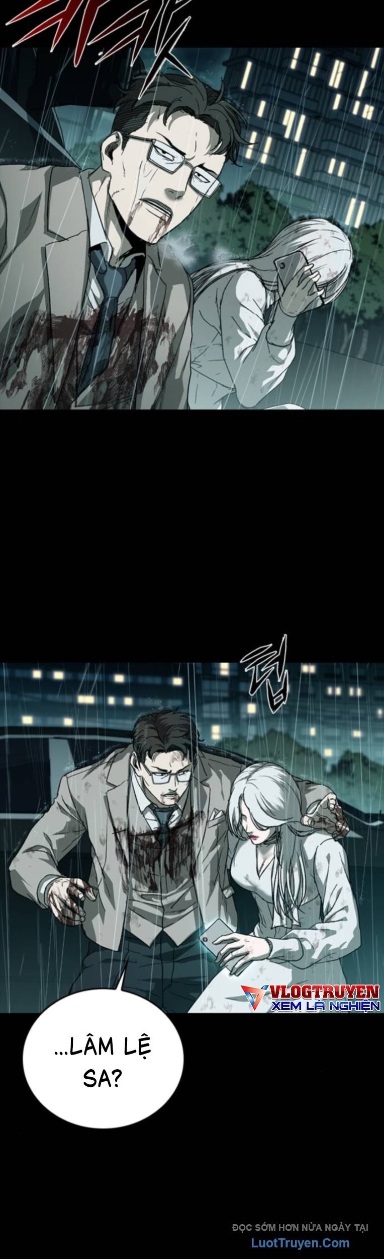 Cửu Long Saroka Chapter 45 - Trang 2