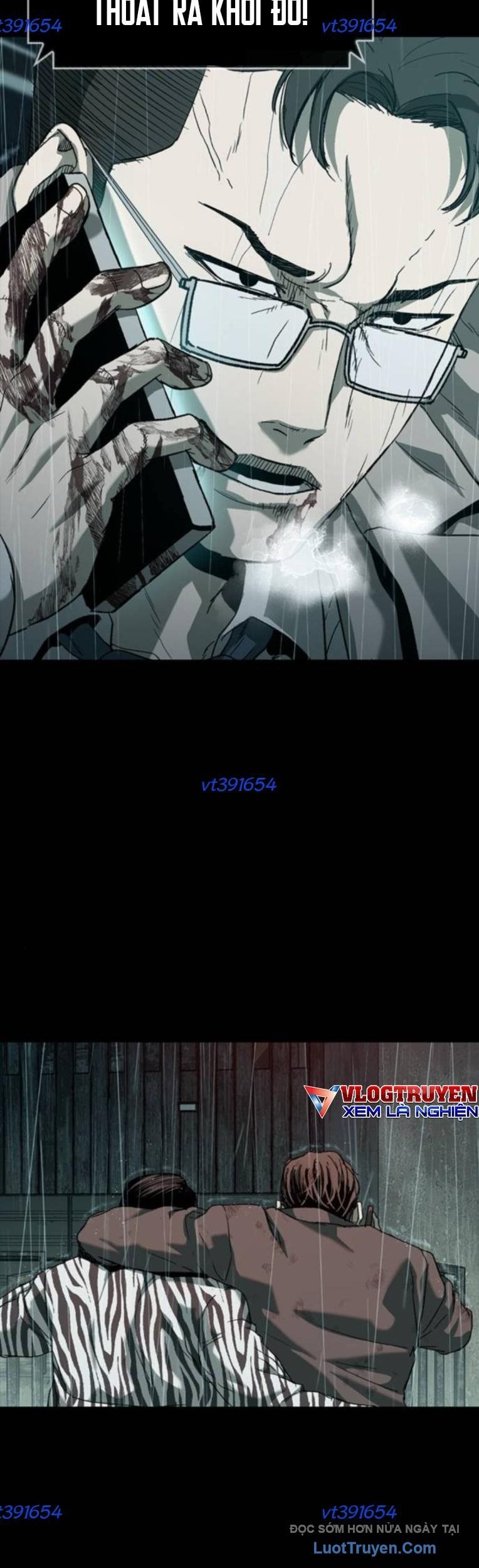 Cửu Long Saroka Chapter 45 - Trang 2