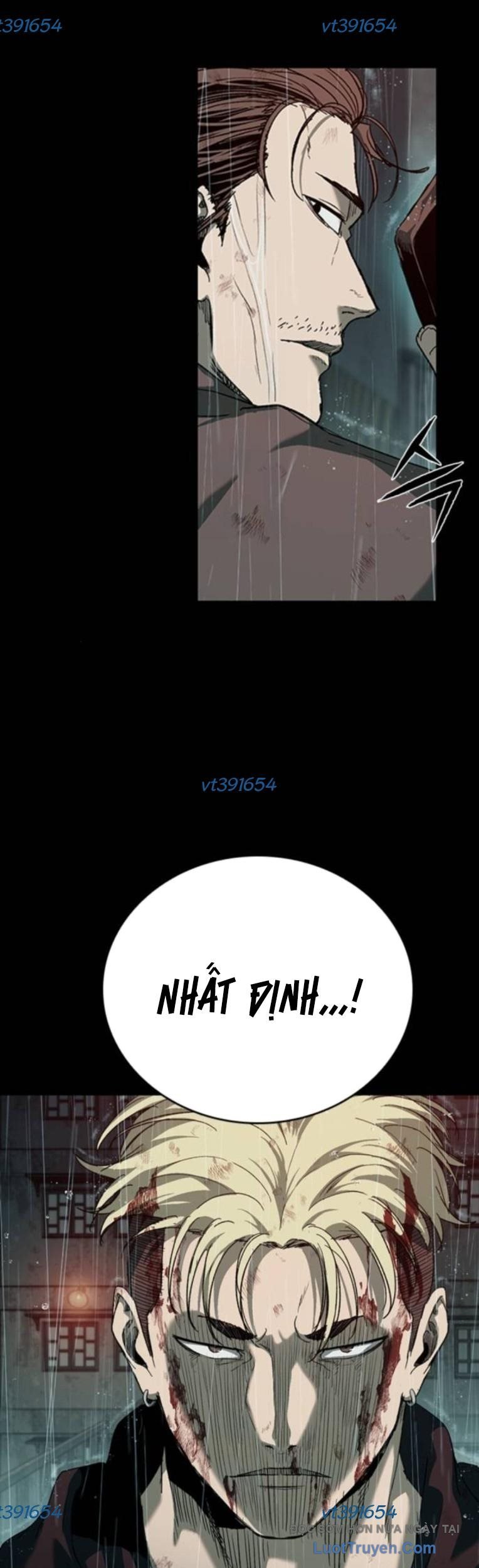 Cửu Long Saroka Chapter 45 - Trang 2