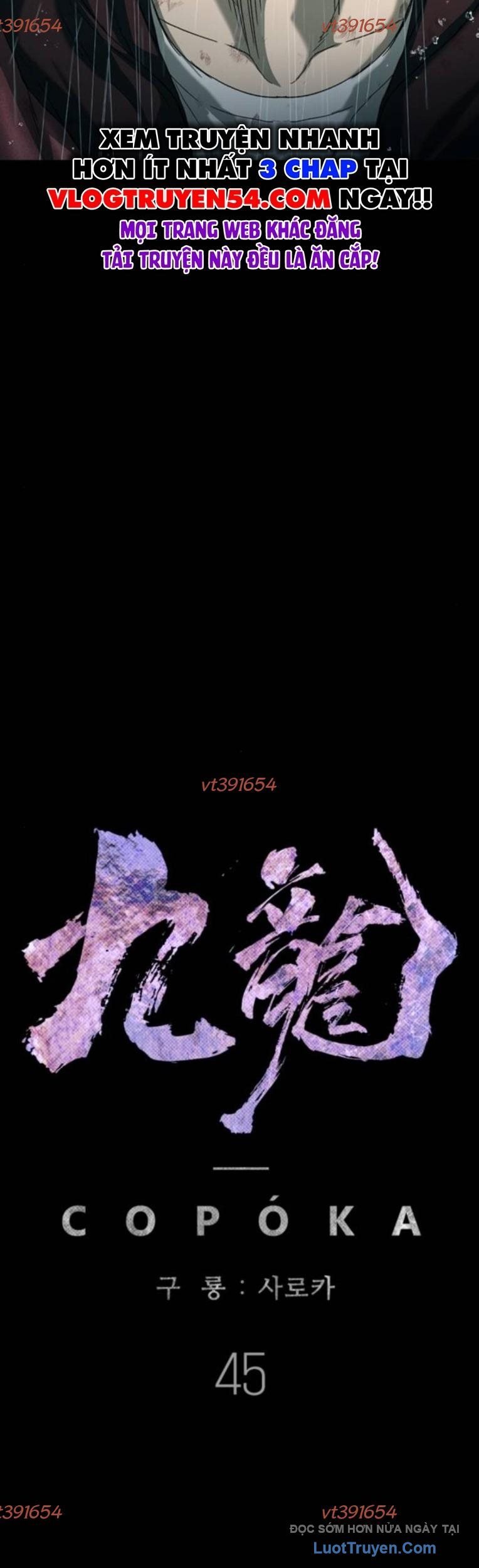 Cửu Long Saroka Chapter 45 - Trang 2