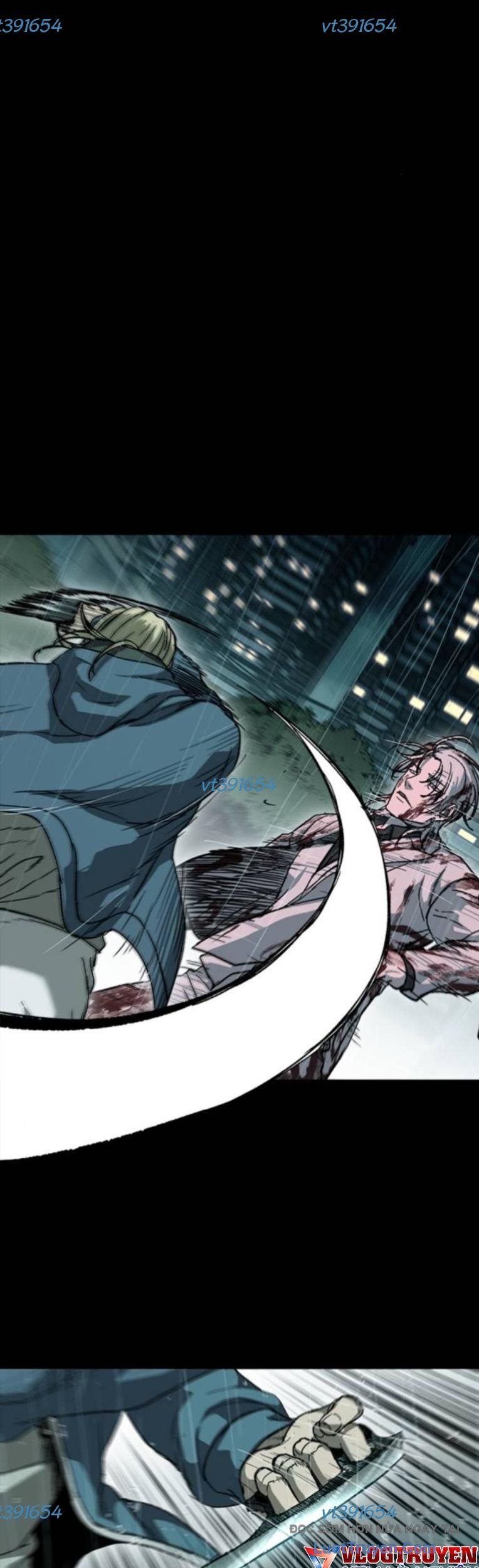Cửu Long Saroka Chapter 45 - Trang 2