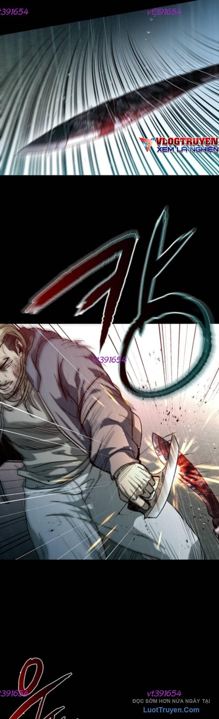 Cửu Long Saroka Chapter 45 - Trang 2