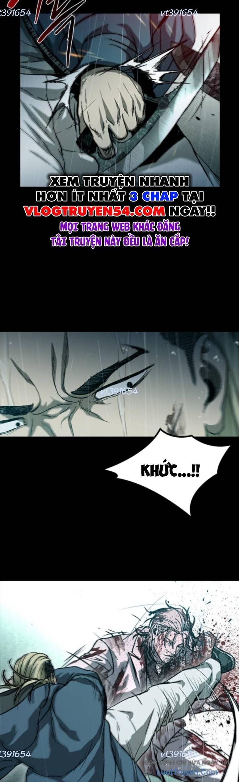 Cửu Long Saroka Chapter 45 - Trang 2