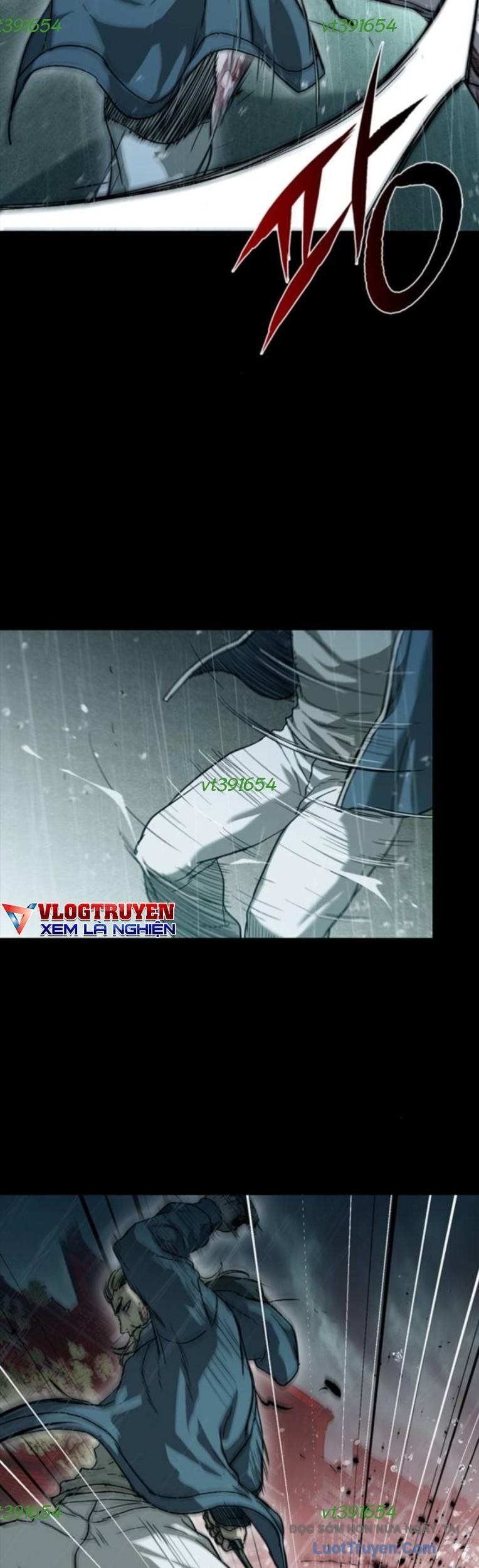 Cửu Long Saroka Chapter 45 - Trang 2