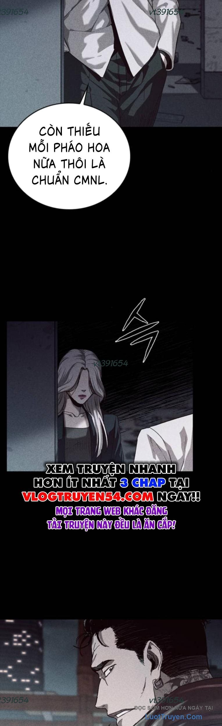 Cửu Long Saroka Chapter 45 - Trang 2