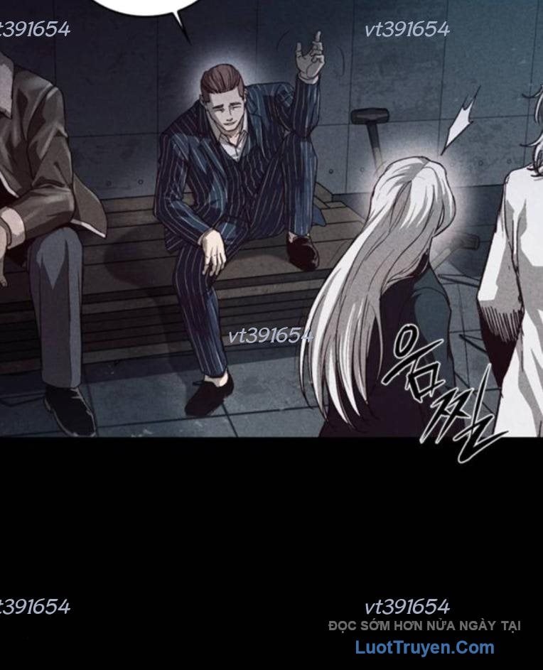 Cửu Long Saroka Chapter 45 - Trang 2