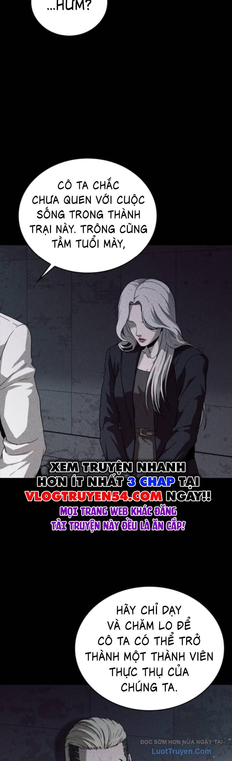 Cửu Long Saroka Chapter 45 - Trang 2