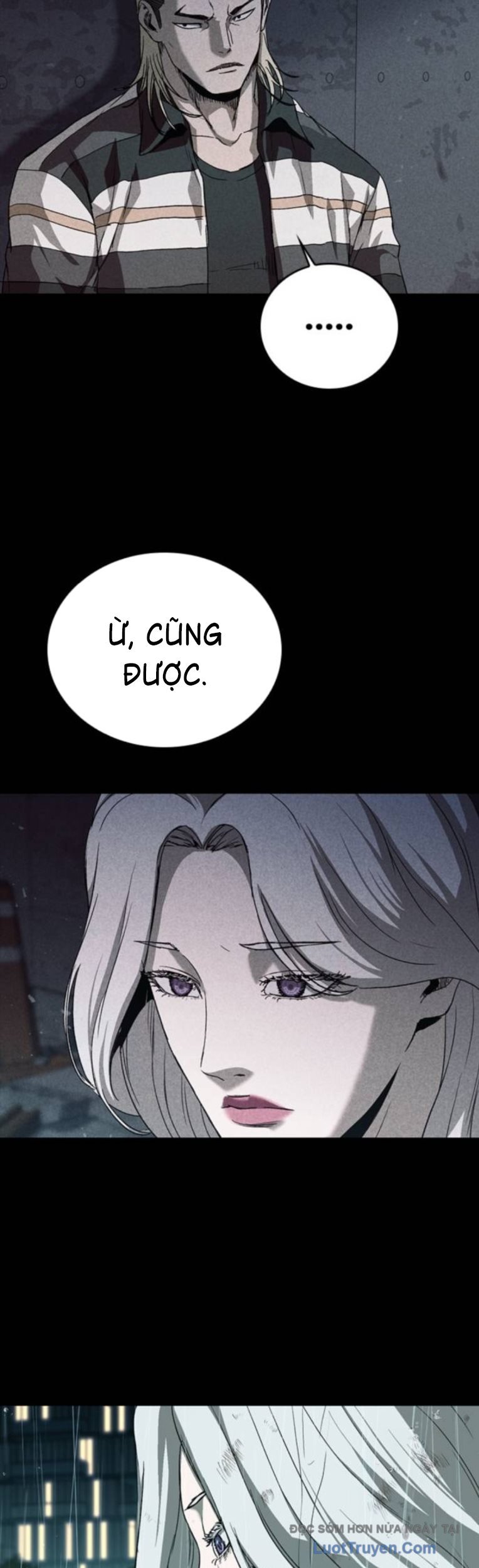 Cửu Long Saroka Chapter 45 - Trang 2