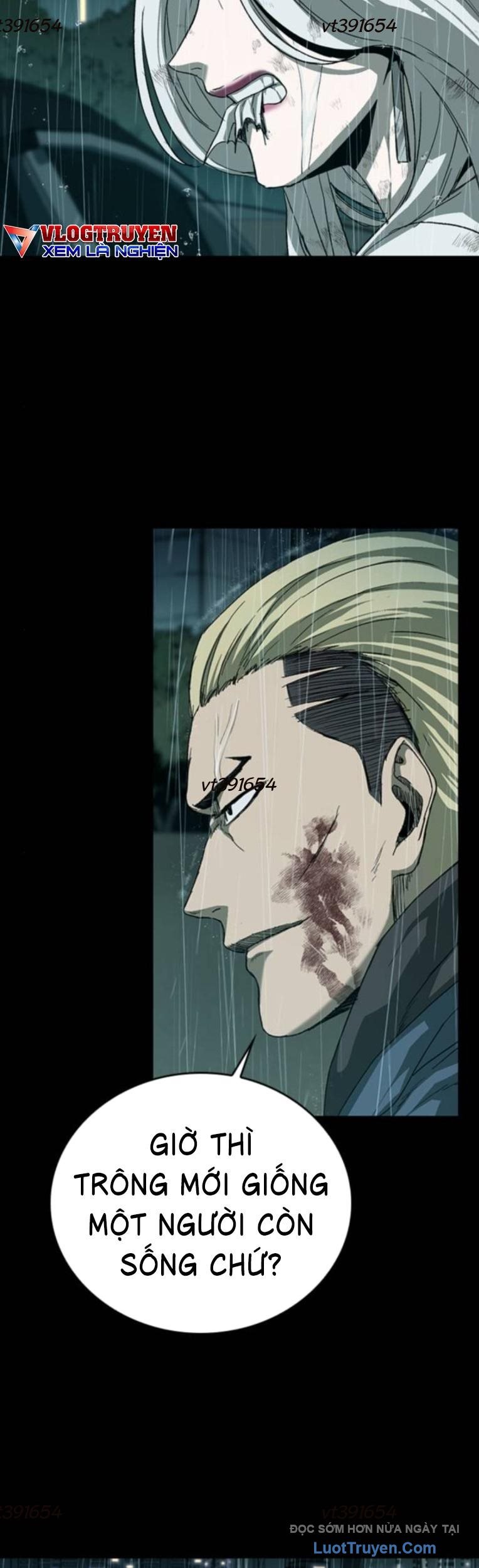 Cửu Long Saroka Chapter 45 - Trang 2