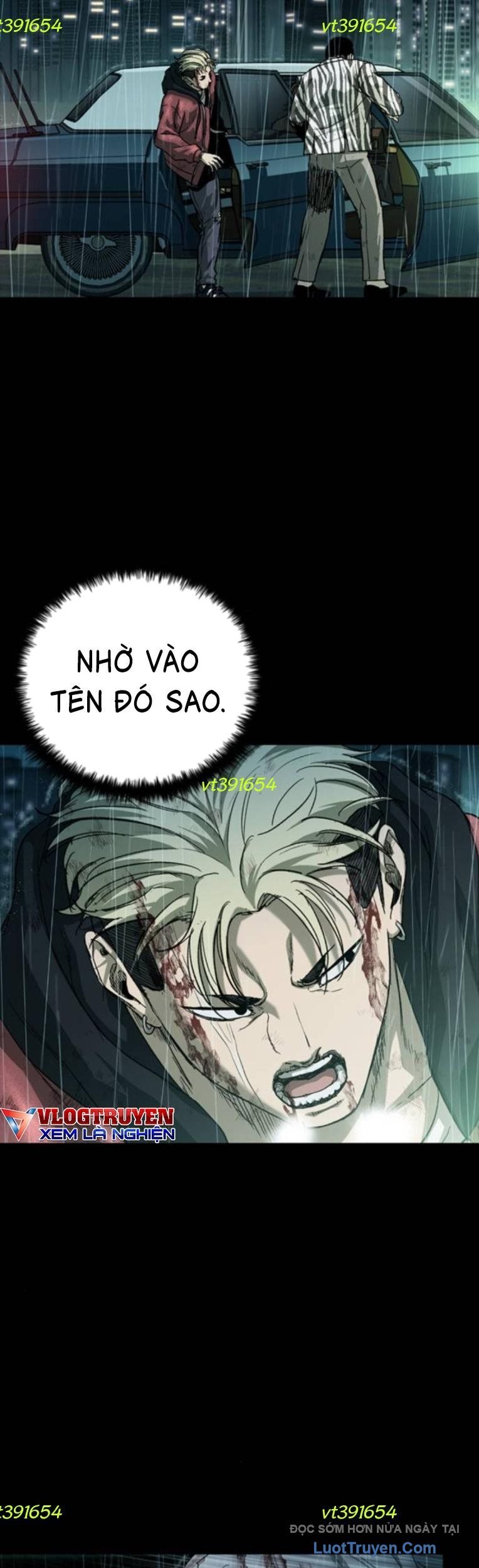 Cửu Long Saroka Chapter 45 - Trang 2