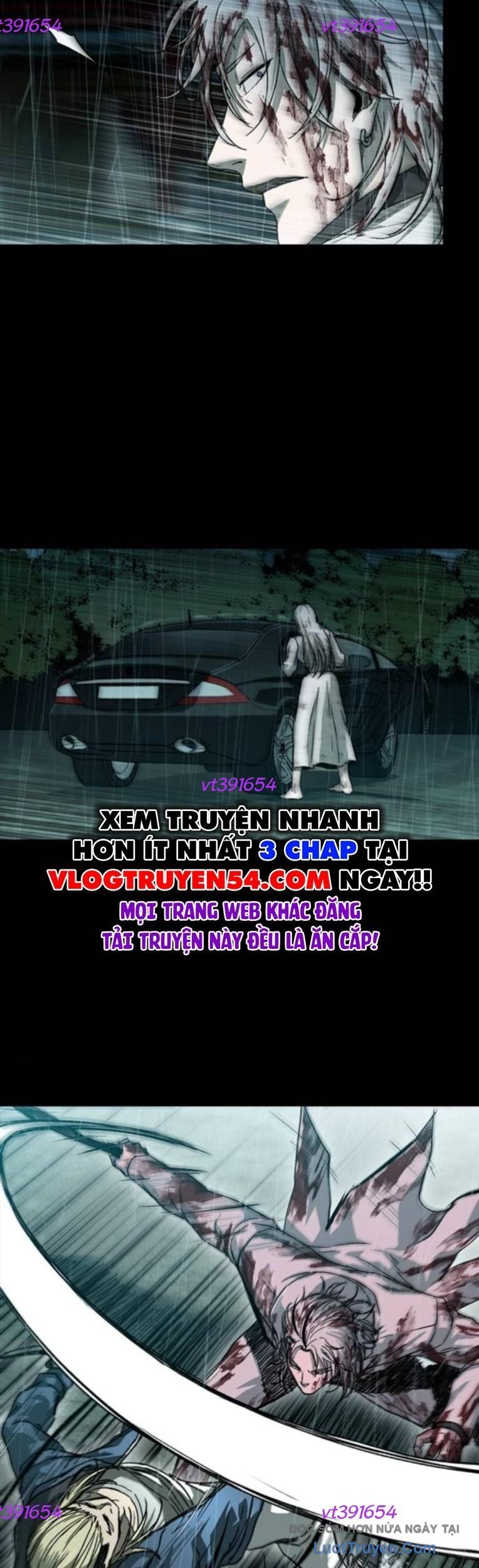 Cửu Long Saroka Chapter 45 - Trang 2
