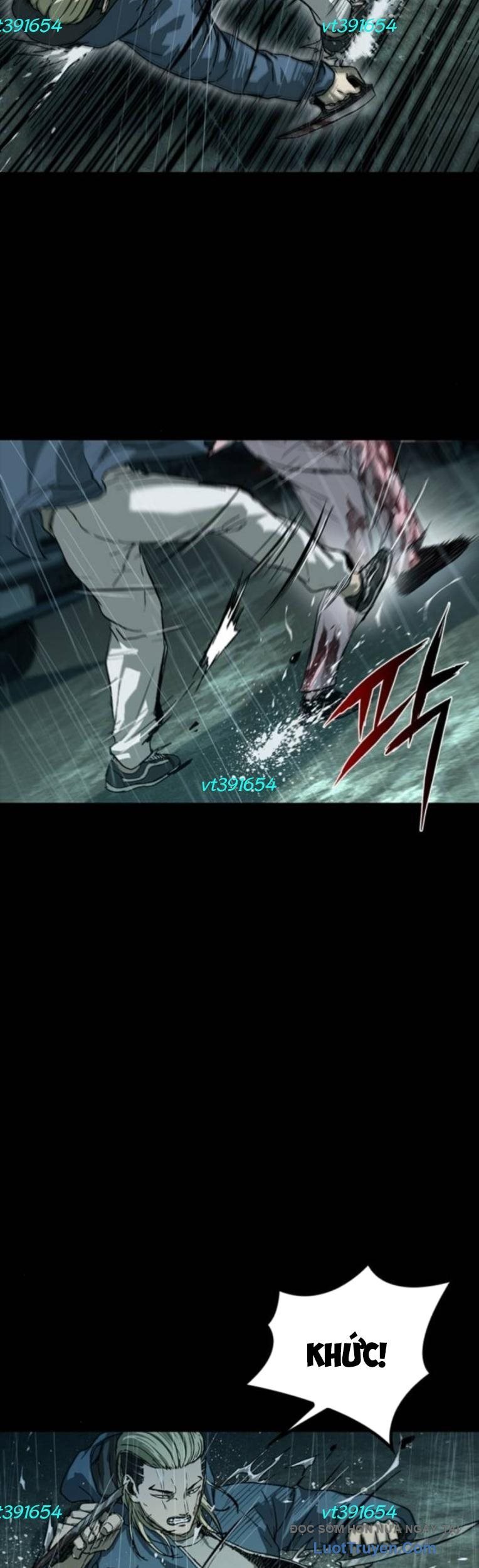 Cửu Long Saroka Chapter 45 - Trang 2
