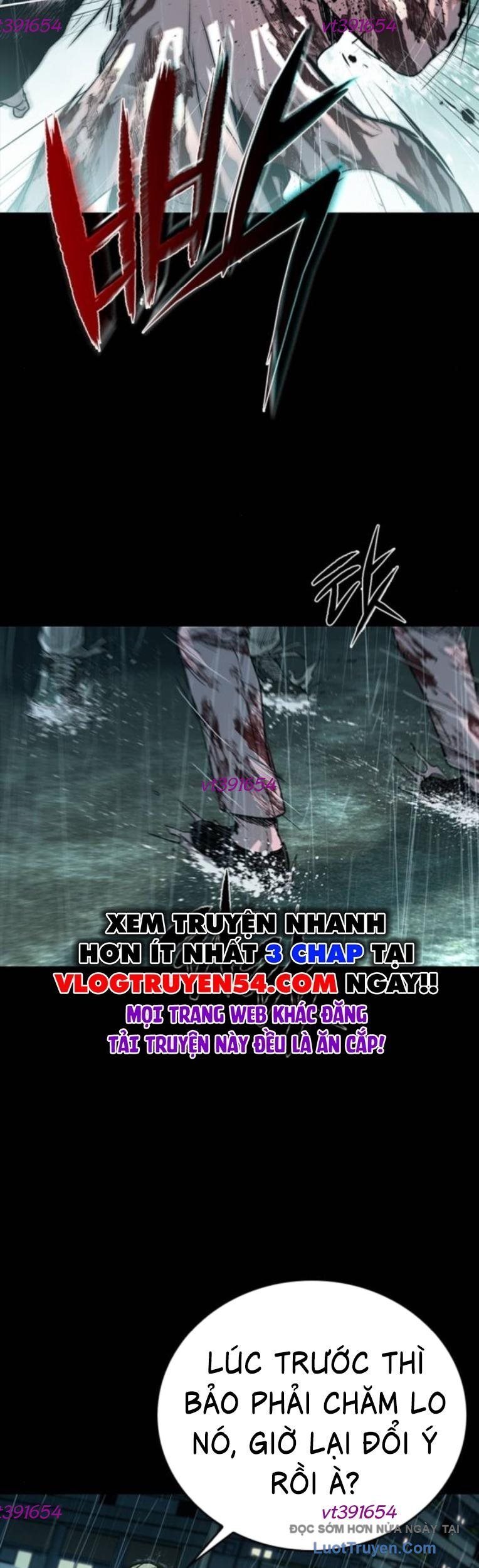Cửu Long Saroka Chapter 45 - Trang 2