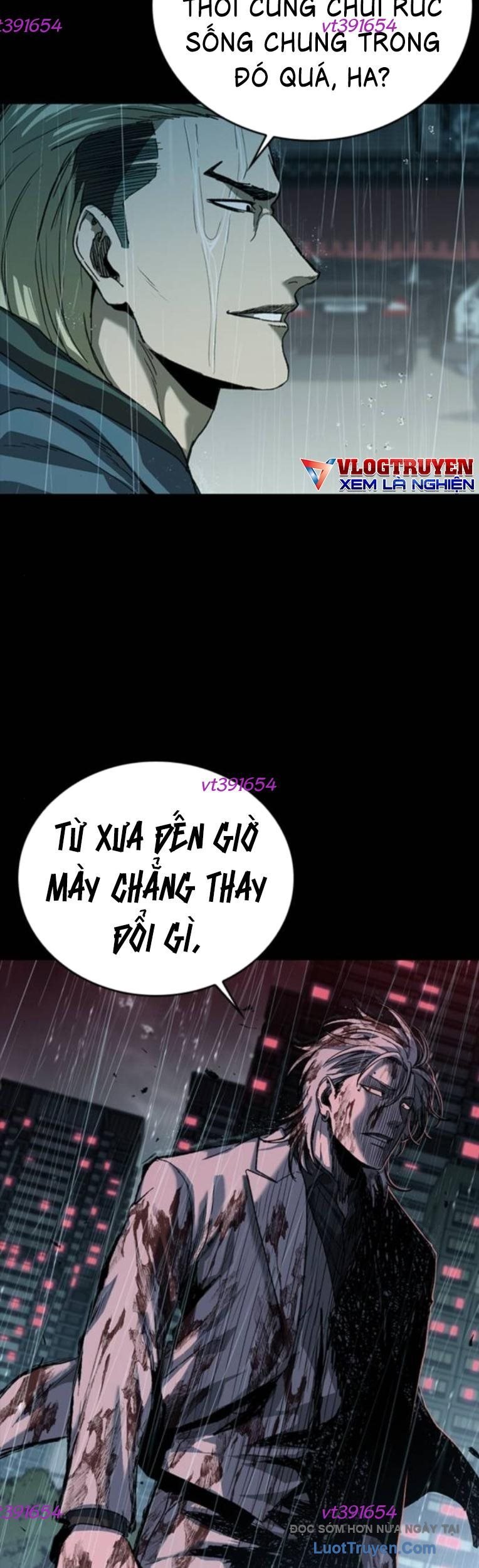 Cửu Long Saroka Chapter 45 - Trang 2