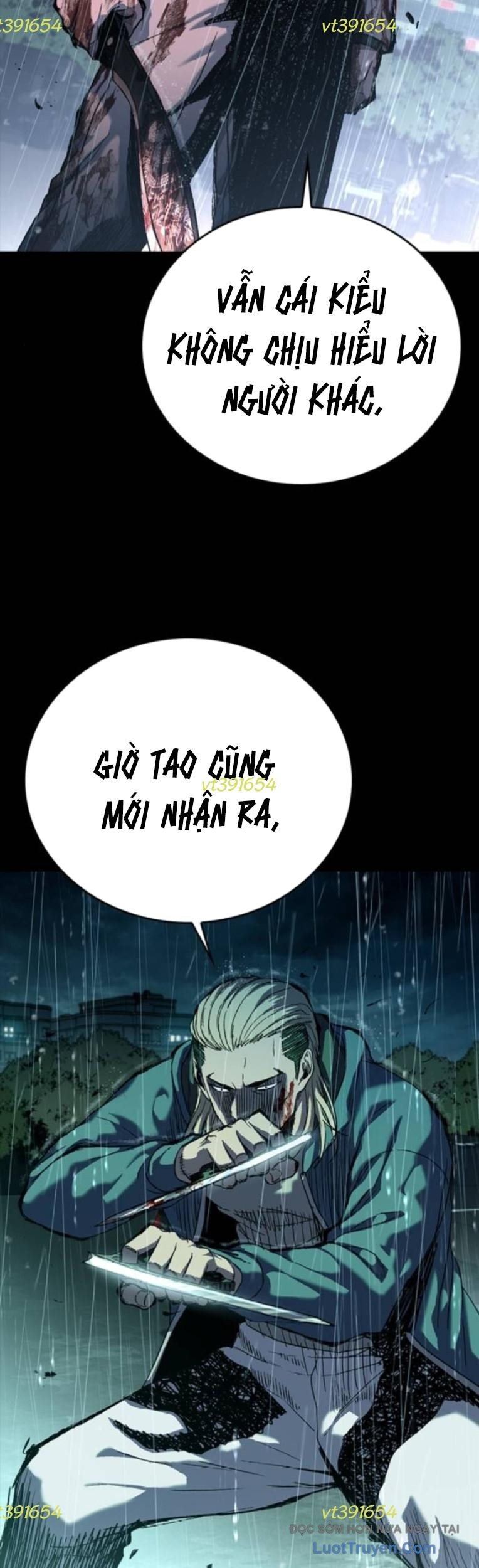 Cửu Long Saroka Chapter 45 - Trang 2