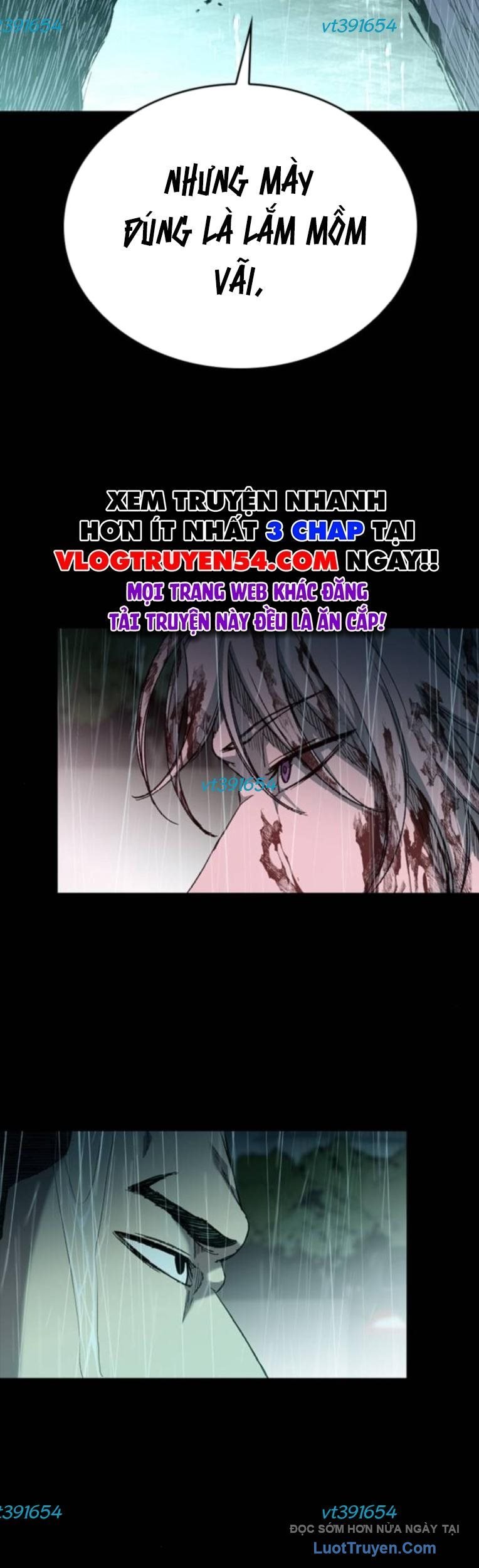 Cửu Long Saroka Chapter 45 - Trang 2