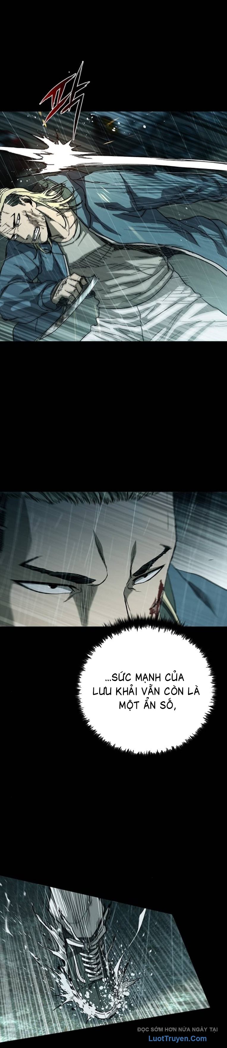 Cửu Long Saroka Chapter 46 - Next 