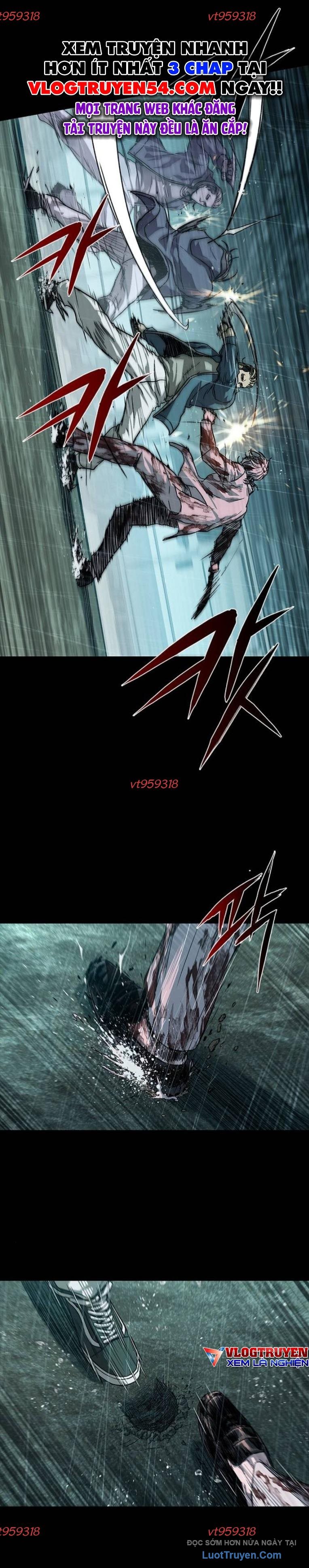 Cửu Long Saroka Chapter 46 - Next 