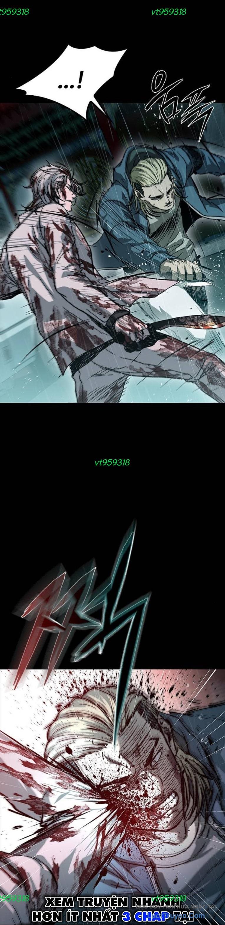 Cửu Long Saroka Chapter 46 - Next 