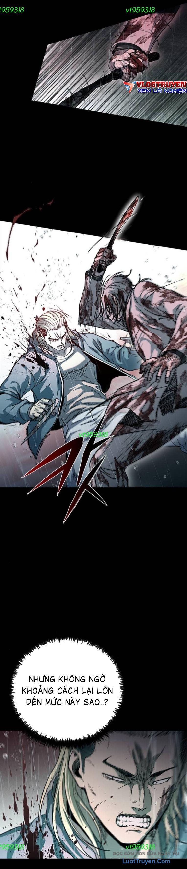 Cửu Long Saroka Chapter 46 - Next 
