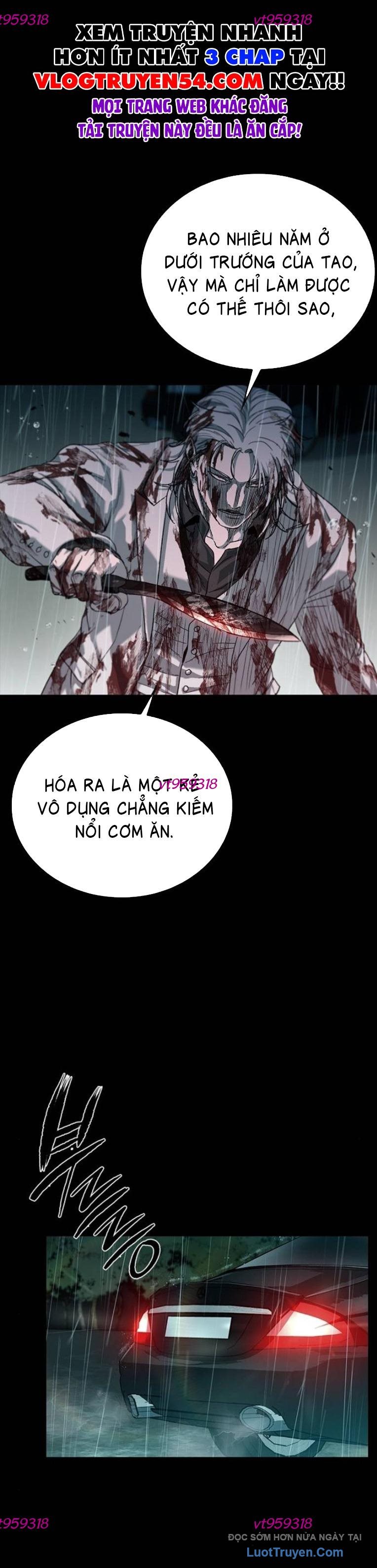 Cửu Long Saroka Chapter 46 - Next 