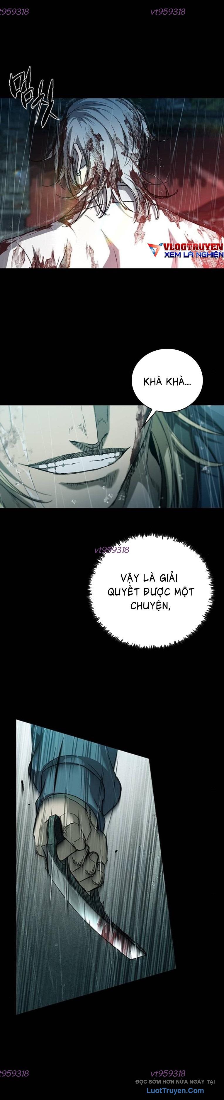 Cửu Long Saroka Chapter 46 - Next 