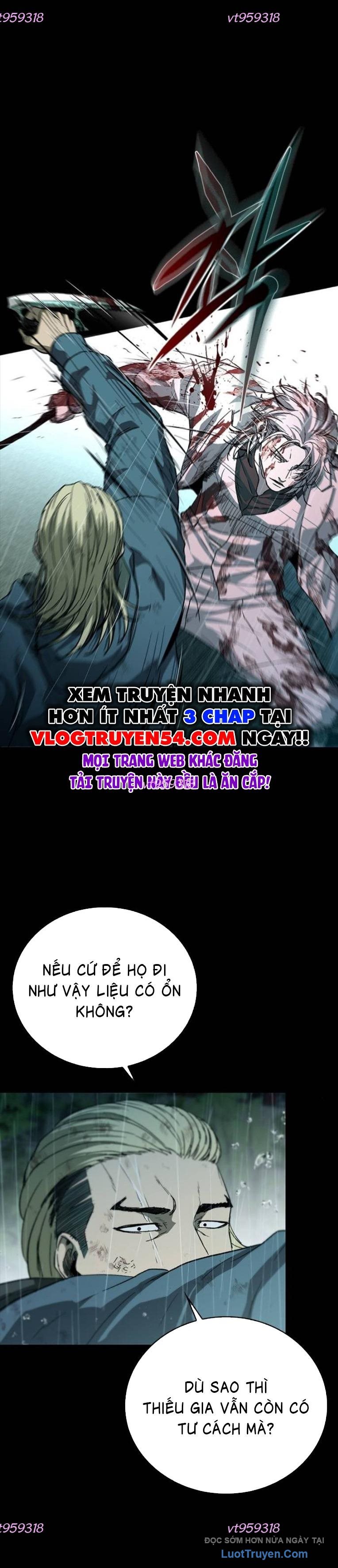 Cửu Long Saroka Chapter 46 - Next 