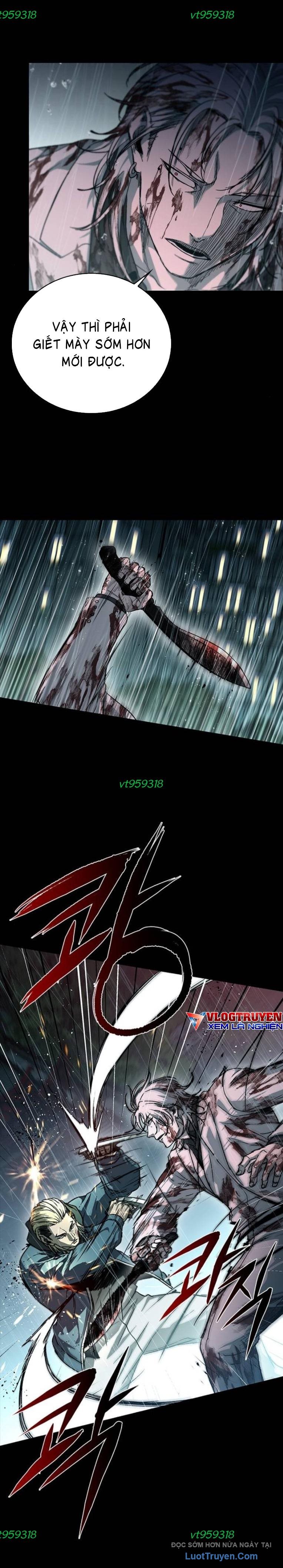 Cửu Long Saroka Chapter 46 - Next 