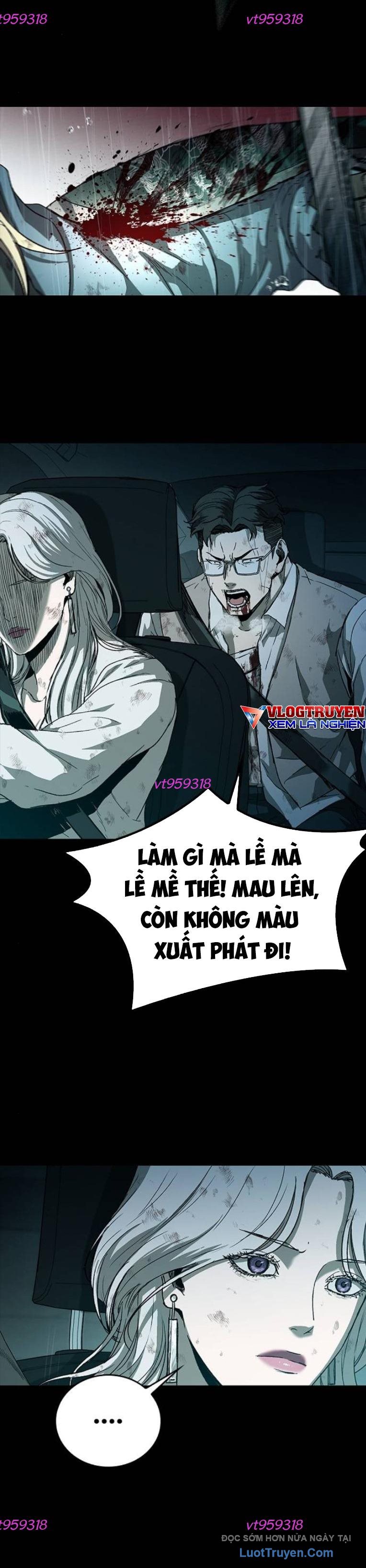 Cửu Long Saroka Chapter 46 - Next 
