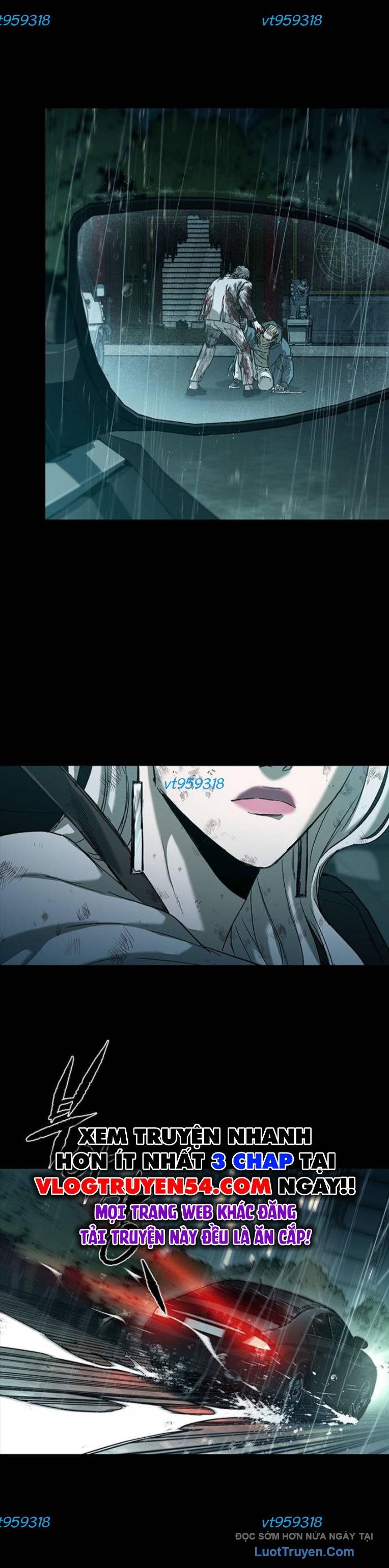 Cửu Long Saroka Chapter 46 - Next 