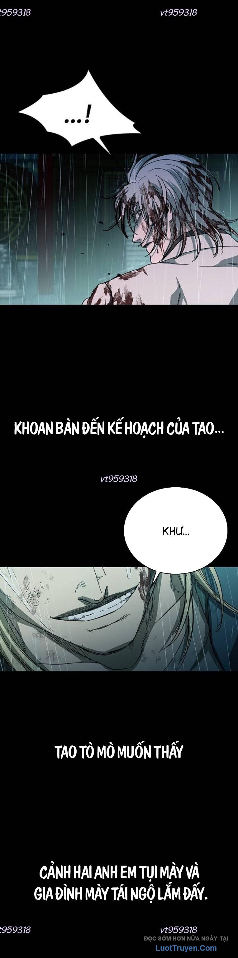 Cửu Long Saroka Chapter 46 - Next 