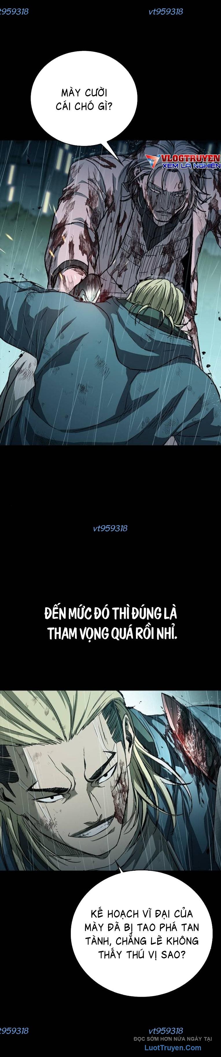 Cửu Long Saroka Chapter 46 - Next 