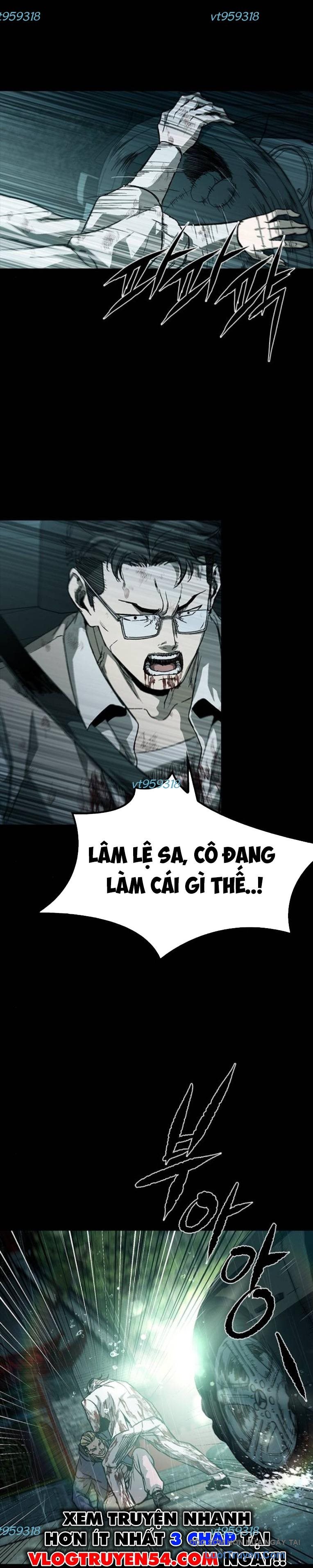 Cửu Long Saroka Chapter 46 - Next 