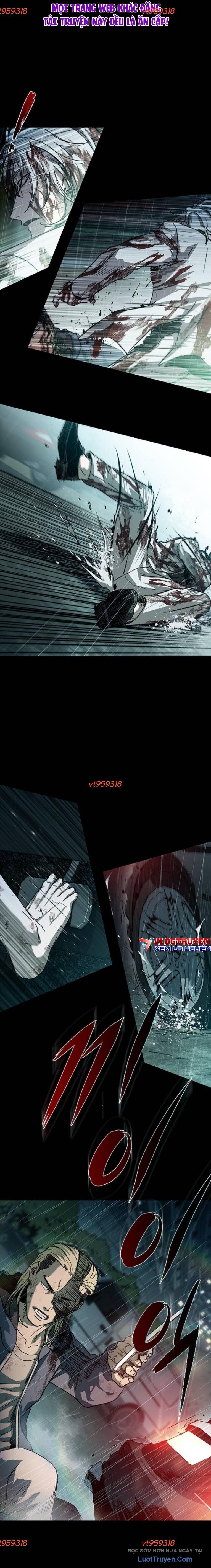 Cửu Long Saroka Chapter 46 - Next 