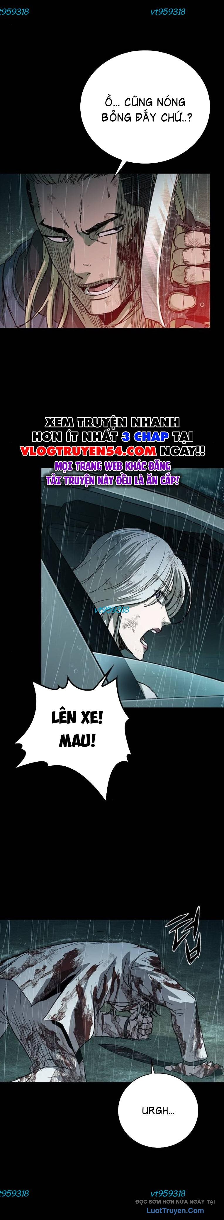 Cửu Long Saroka Chapter 46 - Next 