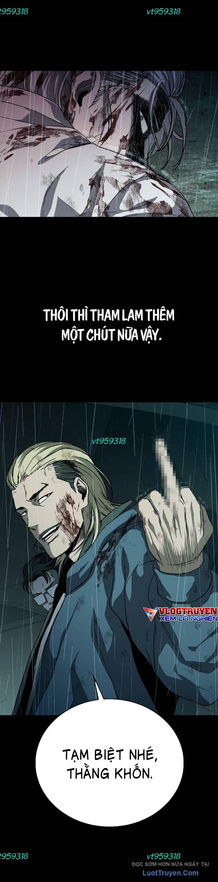 Cửu Long Saroka Chapter 46 - Next 