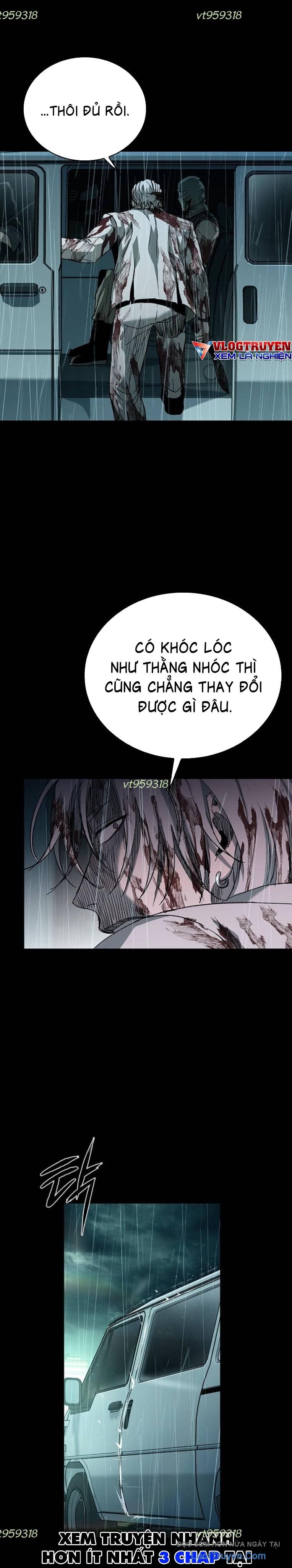 Cửu Long Saroka Chapter 46 - Next 
