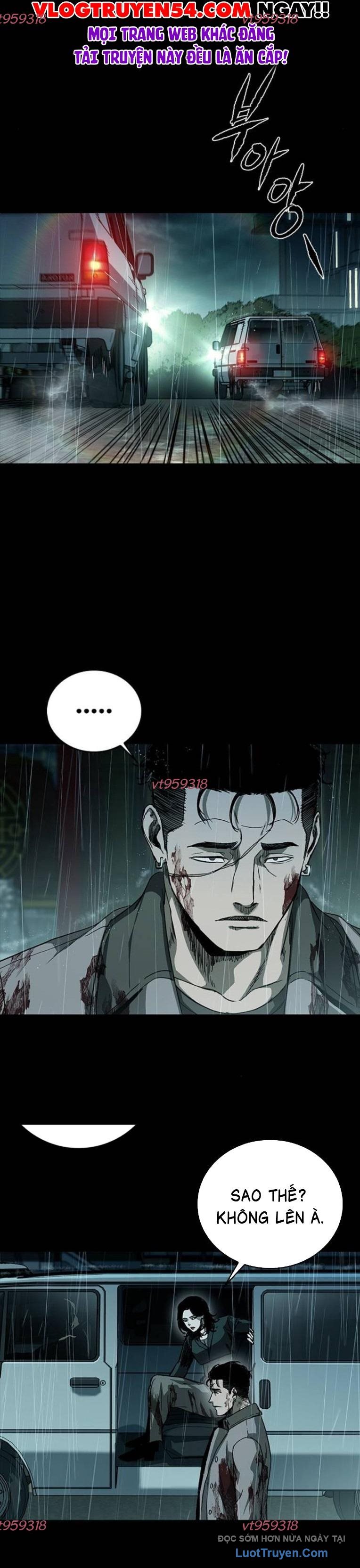 Cửu Long Saroka Chapter 46 - Next 