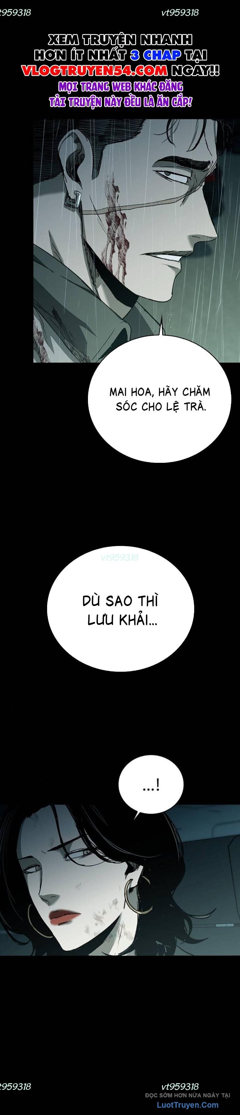 Cửu Long Saroka Chapter 46 - Next 