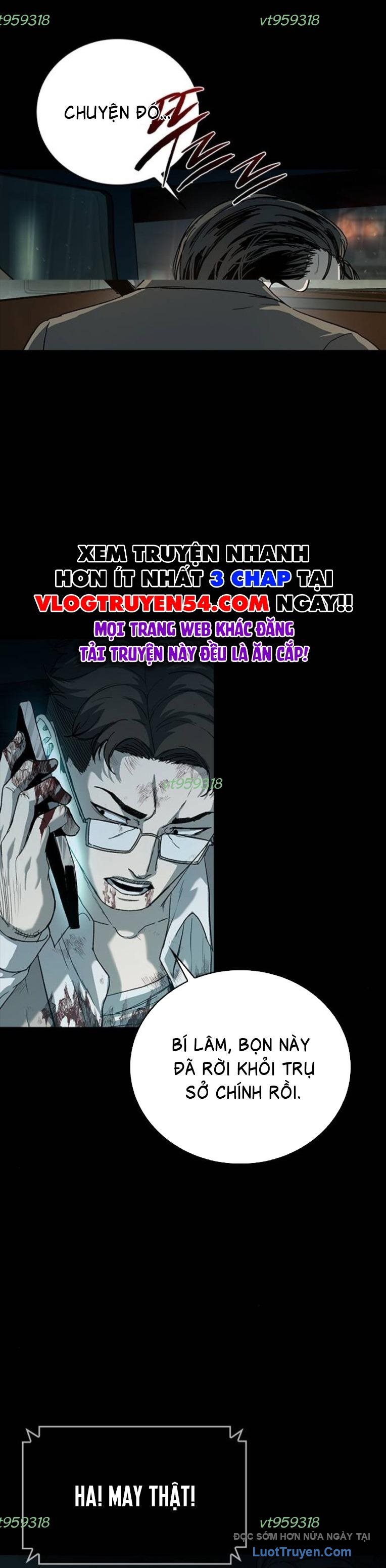Cửu Long Saroka Chapter 46 - Next 