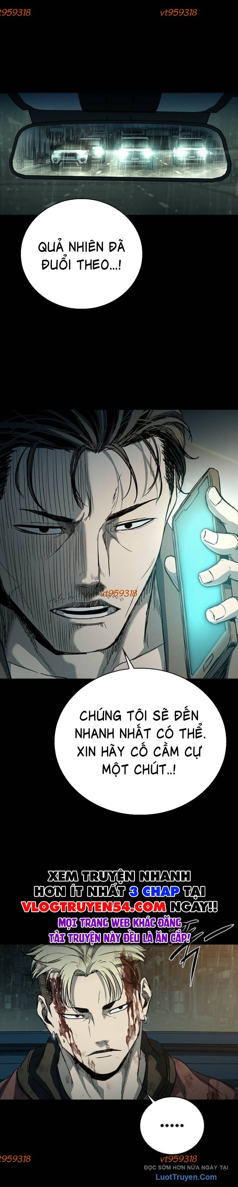 Cửu Long Saroka Chapter 46 - Next 