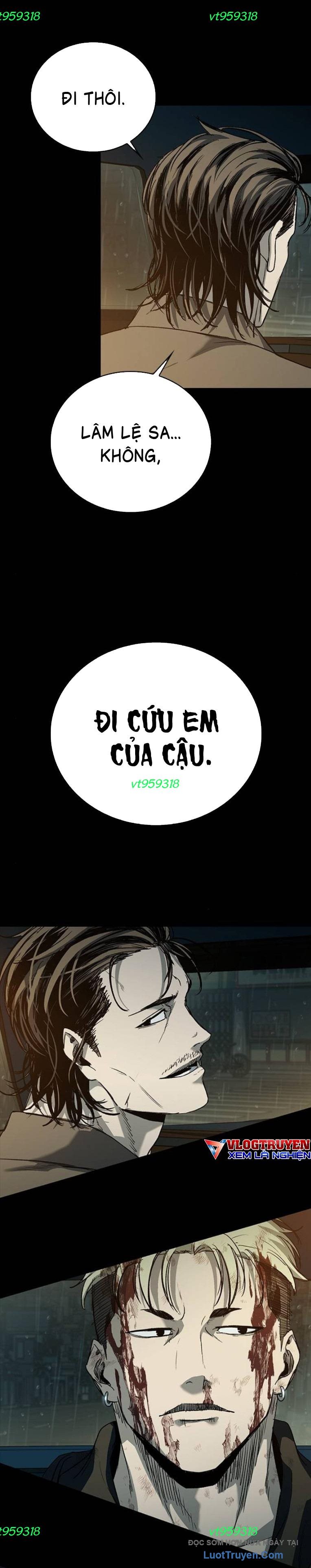 Cửu Long Saroka Chapter 46 - Next 
