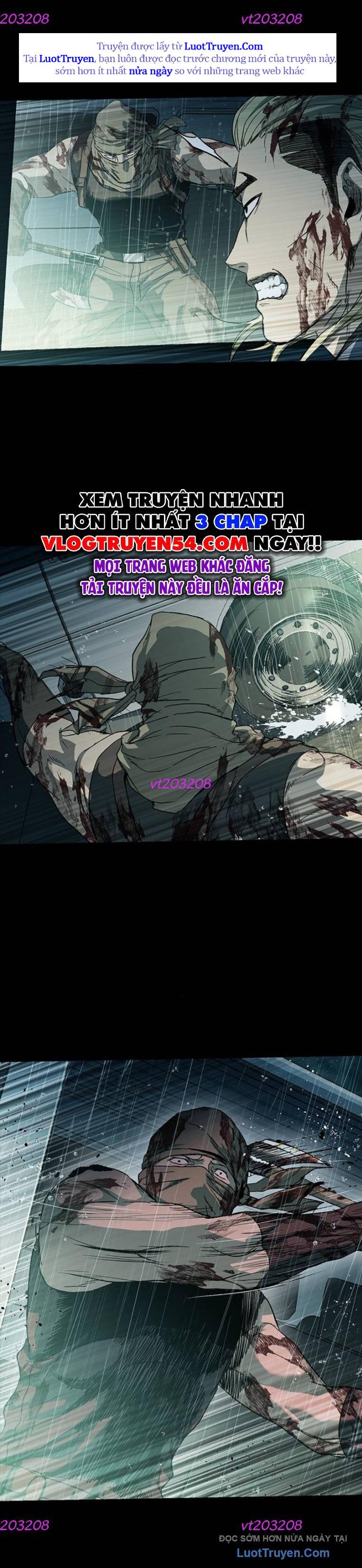 Cửu Long Saroka Chapter 48 - Trang 2
