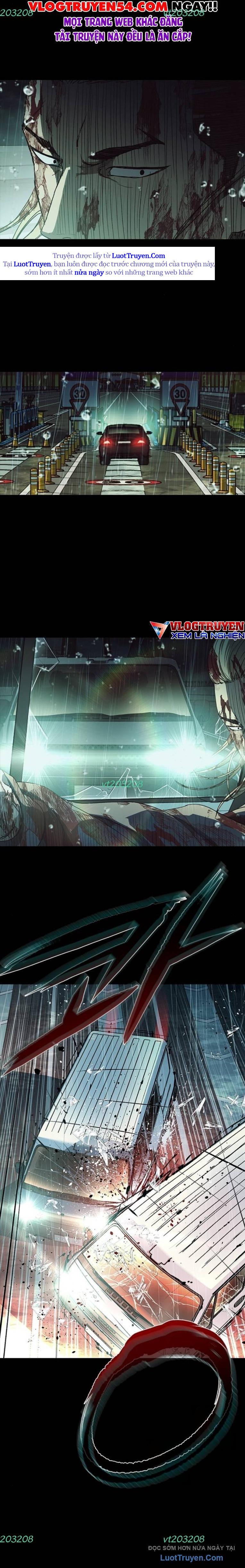 Cửu Long Saroka Chapter 48 - Trang 2
